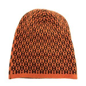 Hèrmes Monogram Beanie